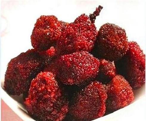 比较适合夏天吃的零食有哪些?