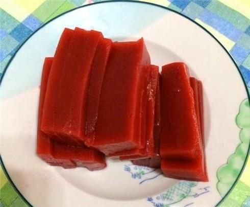 比较适合夏天吃的零食有哪些?