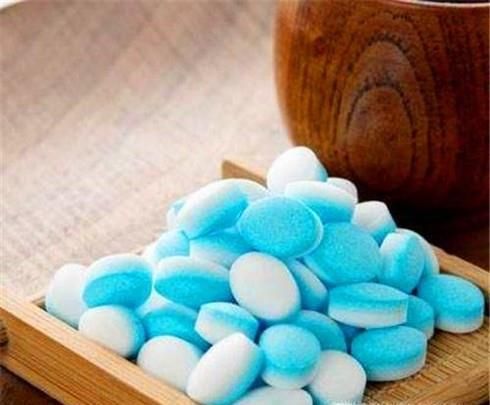 比较适合夏天吃的零食有哪些?