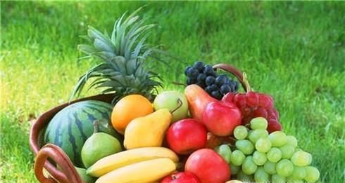 比较适合夏天吃的零食有哪些?