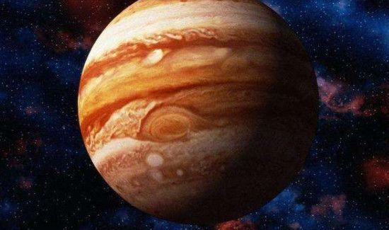 木星引力为什么那么大