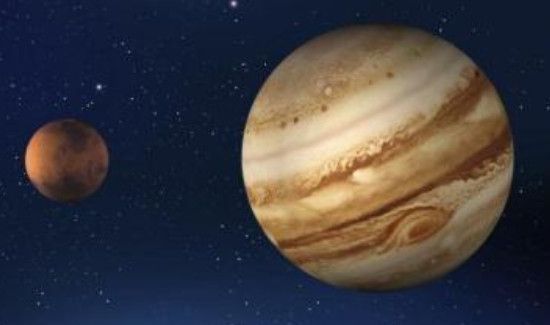 木星引力为什么那么大