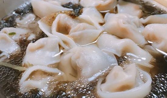 冷冻馄饨煮多长时间