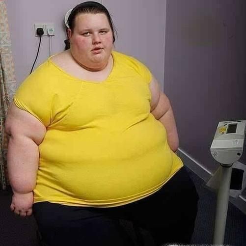 为什么胖的人比瘦的人怕热?
