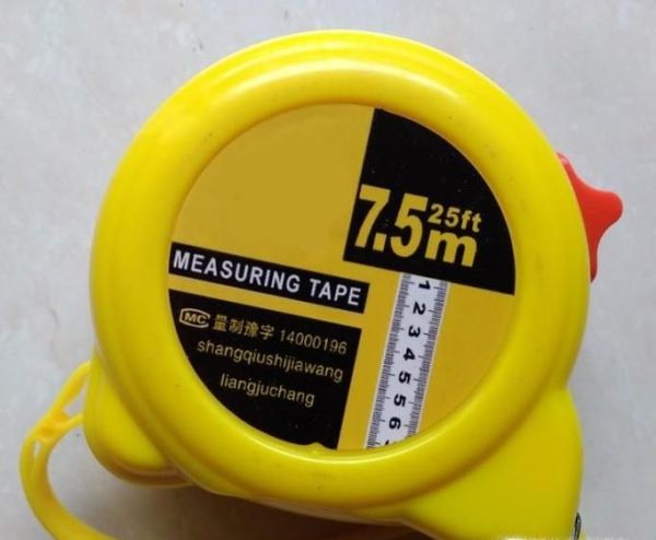 如何计算你的体重指数（BMI）