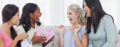 美国的风俗习惯