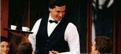 美国的风俗习惯