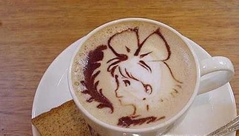 咖啡有什么区别（卡布奇诺、摩卡、美式等）