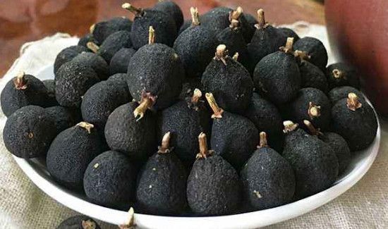 胎柑功效与作用和禁忌