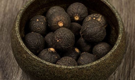 胎柑功效与作用和禁忌