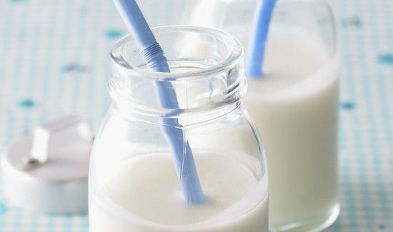 袋装牛奶可以用微波炉加热吗