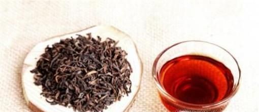 夏天喝什么茶比较好