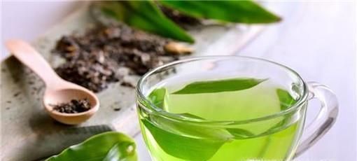 夏天喝什么茶比较好