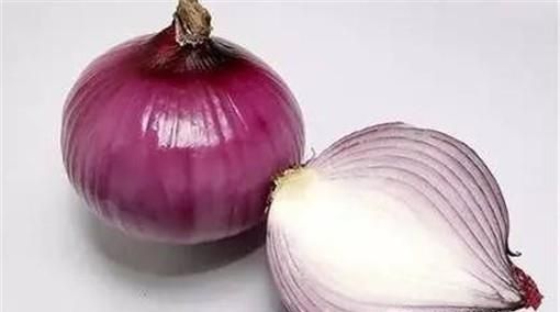 洋葱的作用与功效