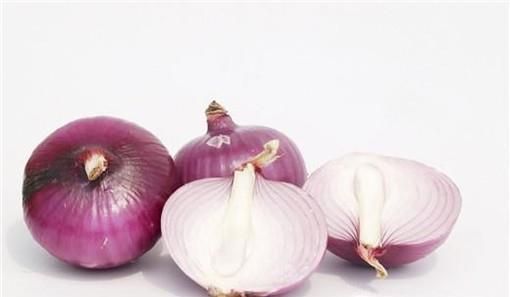 洋葱的作用与功效