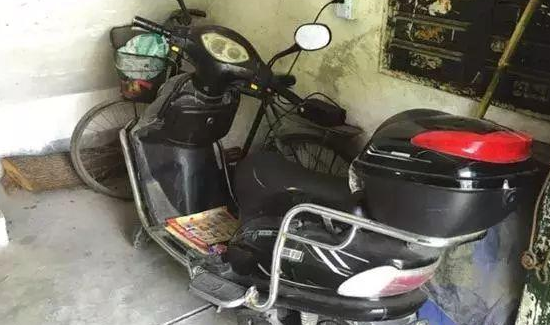 电动车充电的插拔顺序