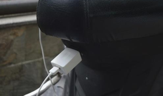 电动车充电的禁忌