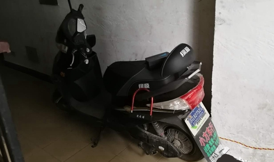 电动车充电的禁忌