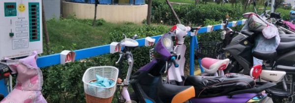 电车为什么禁止在室内充电