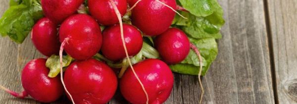 红罗卜面的功效与作用