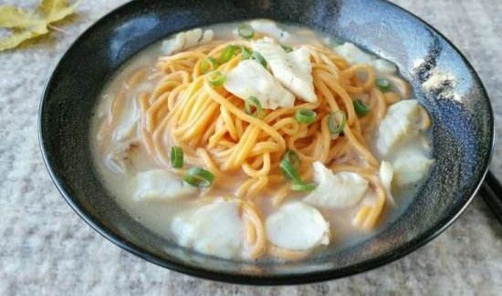 红罗卜面的功效与作用