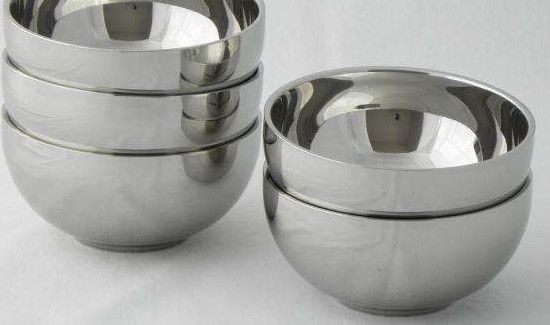 不锈钢生锈了用什么可以擦干净