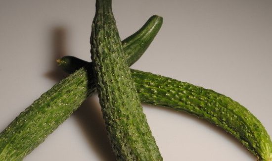 黄瓜皮怎么晒才脆