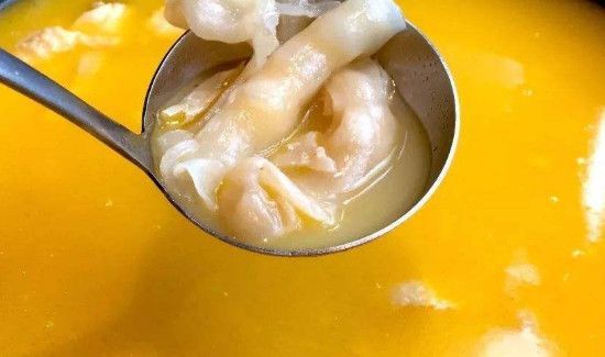 花胶鸡汤的功效与作用