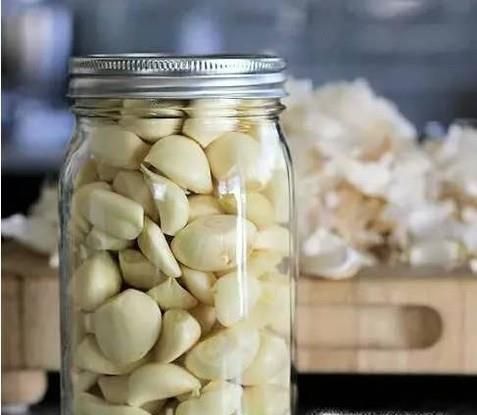 蒜怎么保存不坏