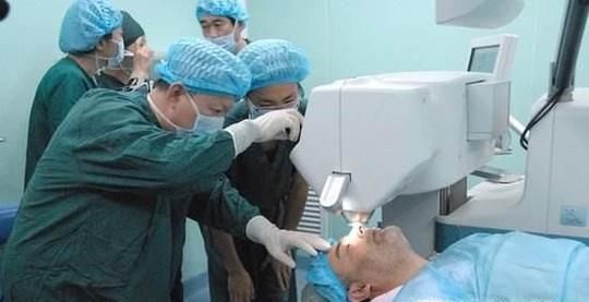 恢复视力的几个好方法