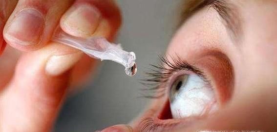 恢复视力的几个好方法