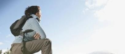 恢复视力的几个好方法