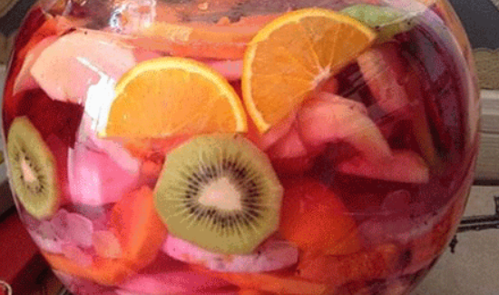 喝水果酵素的五大禁忌