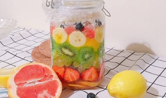 喝水果酵素的五大禁忌