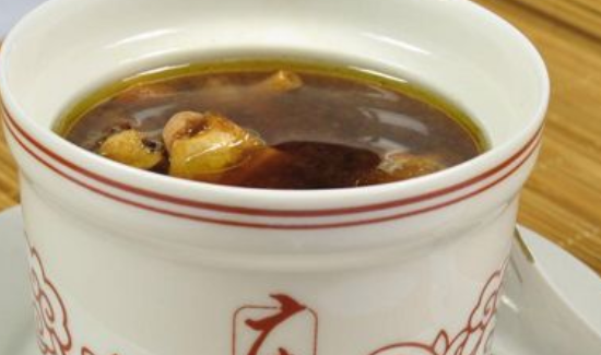 黄精泡水喝的五大禁忌