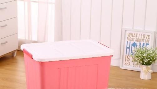 如何挑选储物箱？