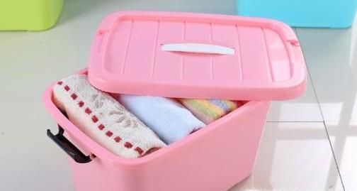 如何挑选储物箱？