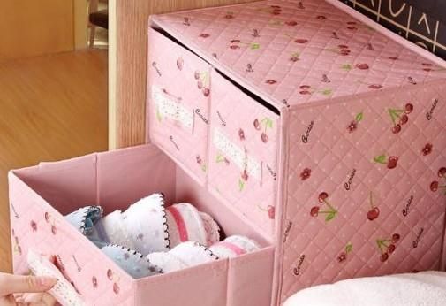 如何挑选储物箱？