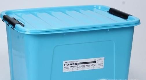 如何挑选储物箱？