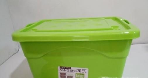 如何挑选储物箱？