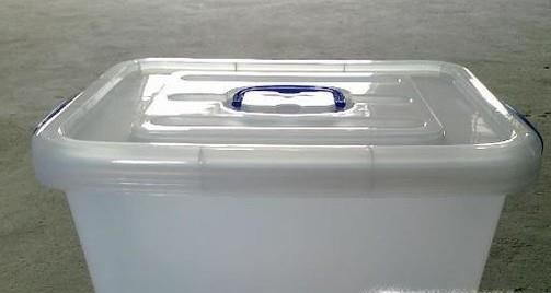 如何挑选储物箱？