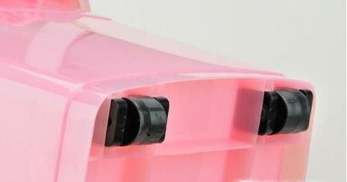 如何挑选储物箱？