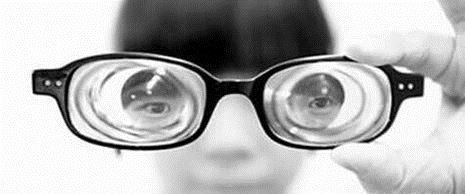 近视形成的五大原因