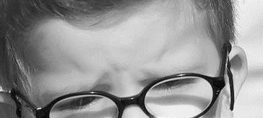 近视形成的五大原因