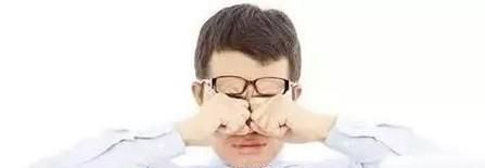 近视形成的五大原因