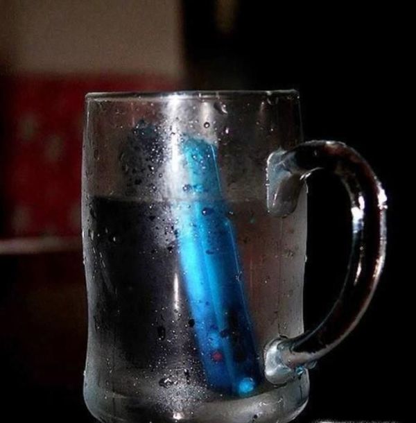 如何在家制作蒸馏水