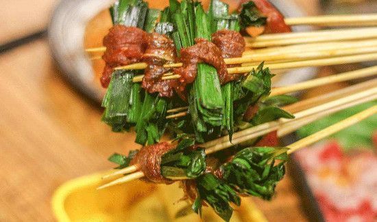 韭菜功效与作用及禁忌