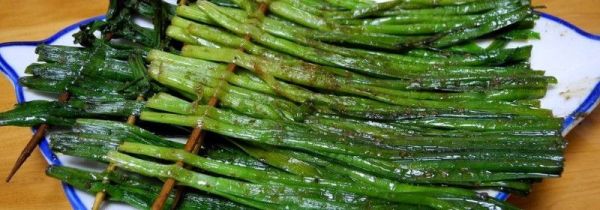 韭菜功效与作用及禁忌