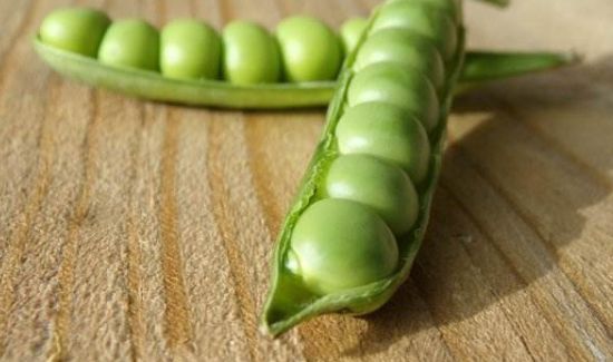 豌豆外壳发霉了还能吃吗