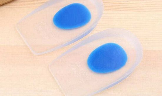 鞋后跟掉怎么办妙招